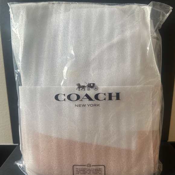 NWT coach!! Teri Mini Crossbody Bag With Star Charm - Picture 7 of 7